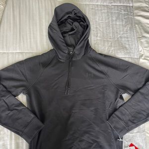 Team Canada City Sweat Pullover Hoodie